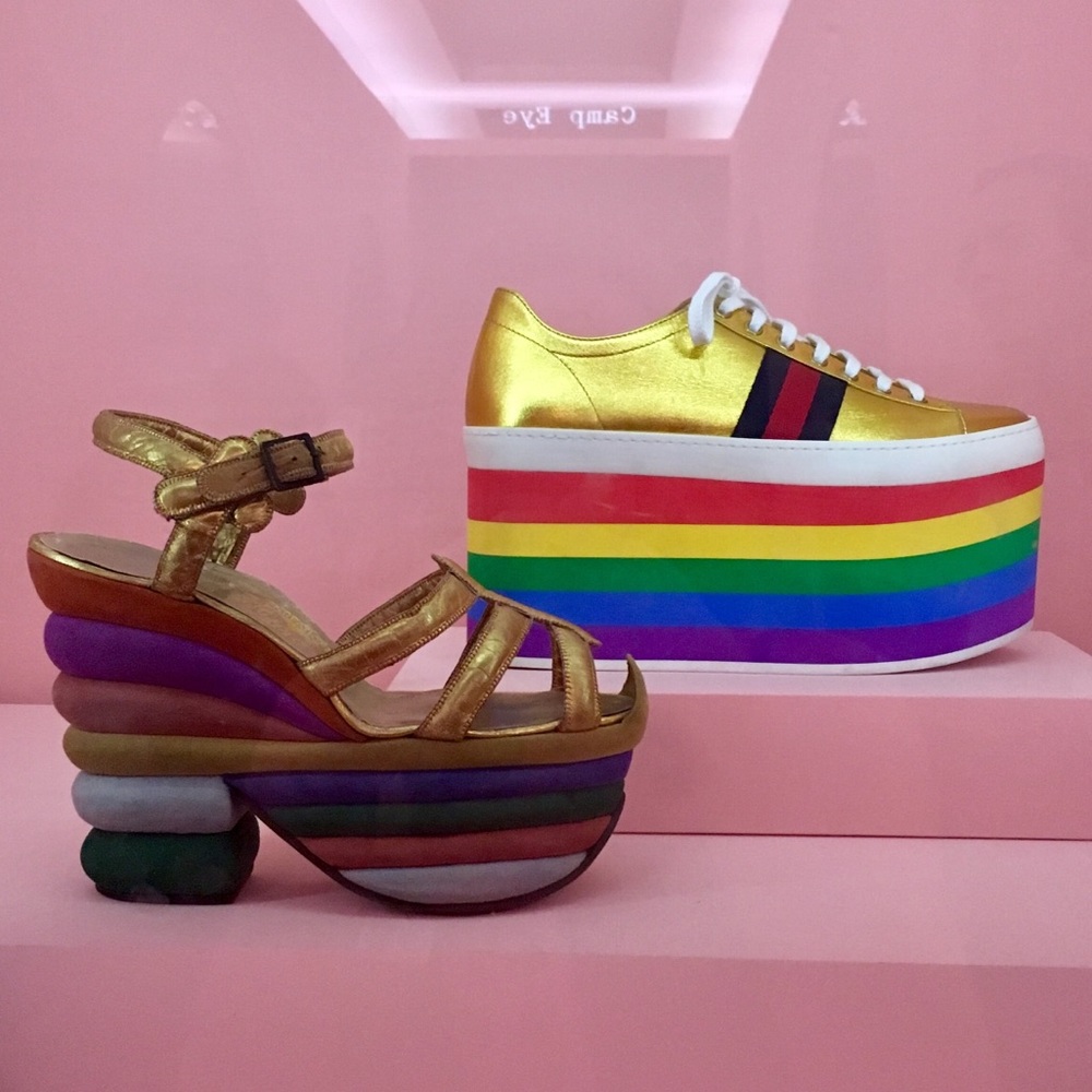 Meet your Posher, Ella